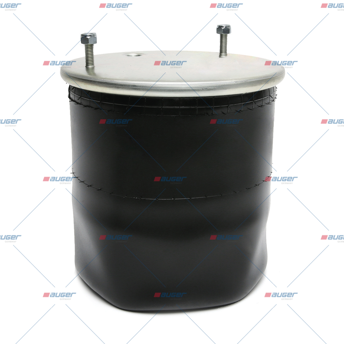 Luftfederbalg, Service Typ